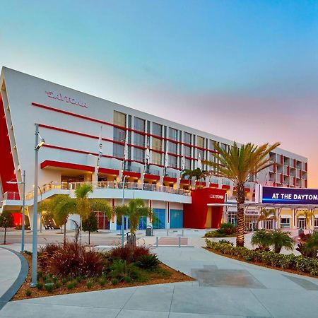 The Daytona, Autograph Collection Hotel Daytona Beach Buitenkant foto