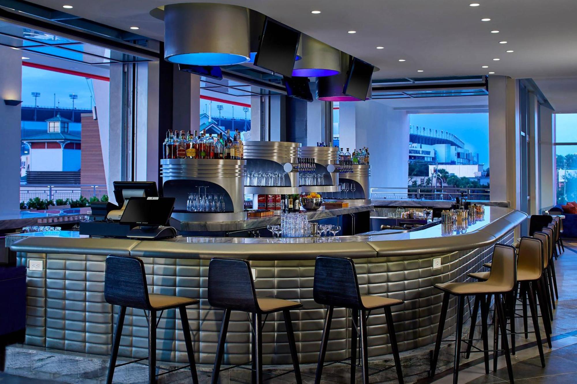 The Daytona, Autograph Collection Hotel Daytona Beach Buitenkant foto