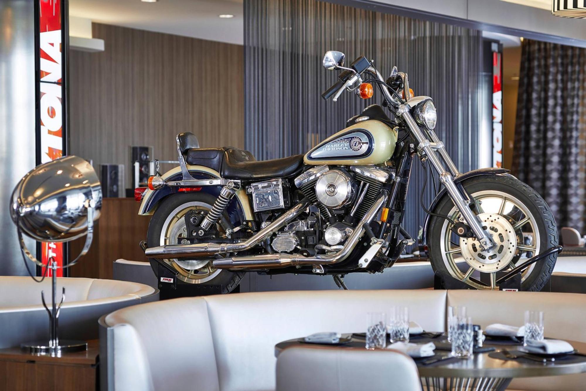 The Daytona, Autograph Collection Hotel Daytona Beach Buitenkant foto