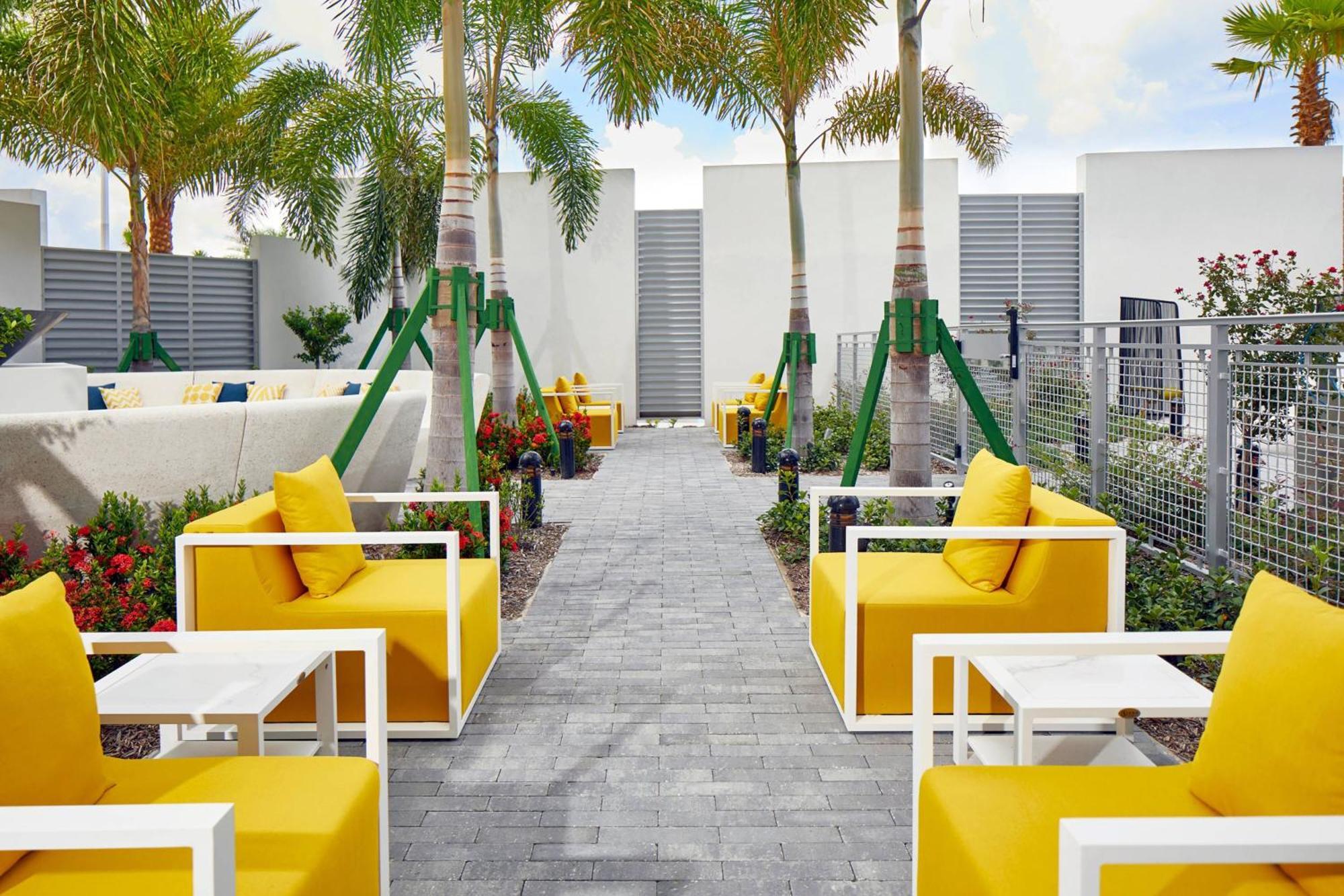 The Daytona, Autograph Collection Hotel Daytona Beach Buitenkant foto