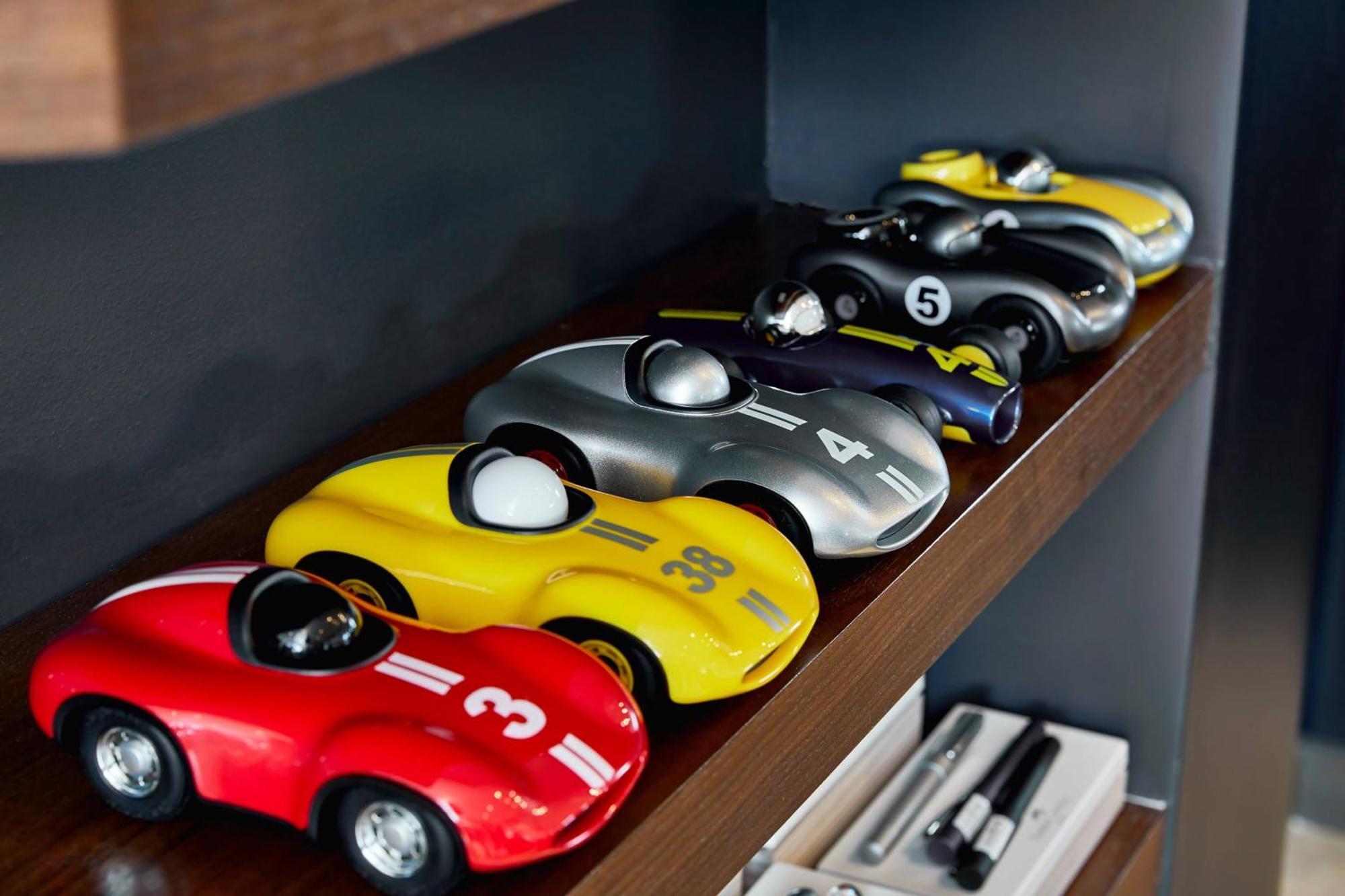 The Daytona, Autograph Collection Hotel Daytona Beach Buitenkant foto