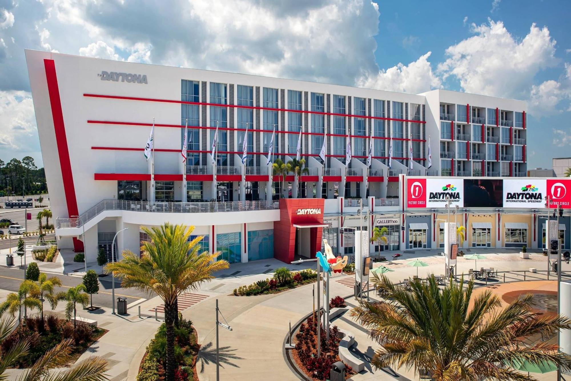 The Daytona, Autograph Collection Hotel Daytona Beach Buitenkant foto