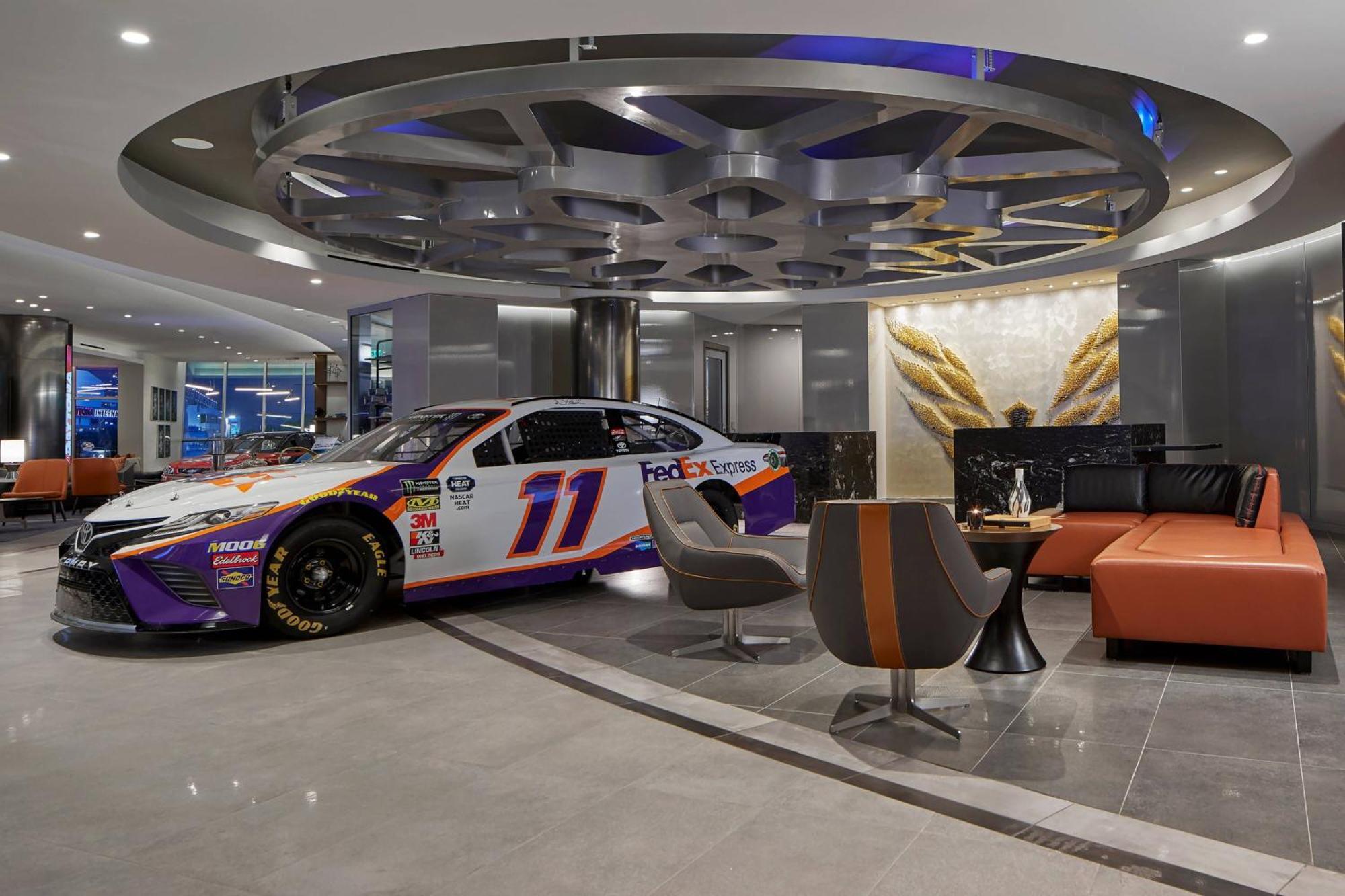 The Daytona, Autograph Collection Hotel Daytona Beach Buitenkant foto