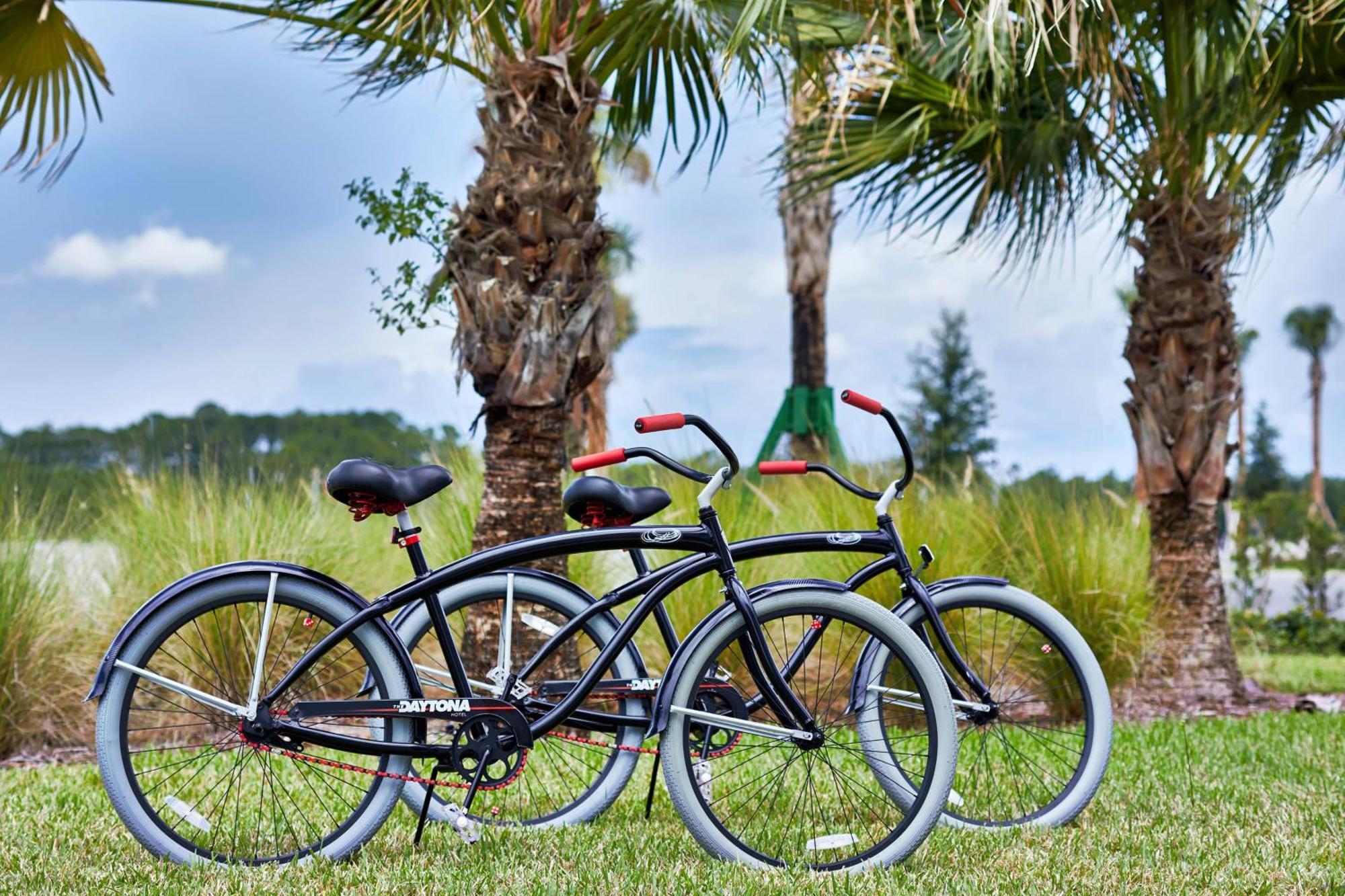 The Daytona, Autograph Collection Hotel Daytona Beach Buitenkant foto