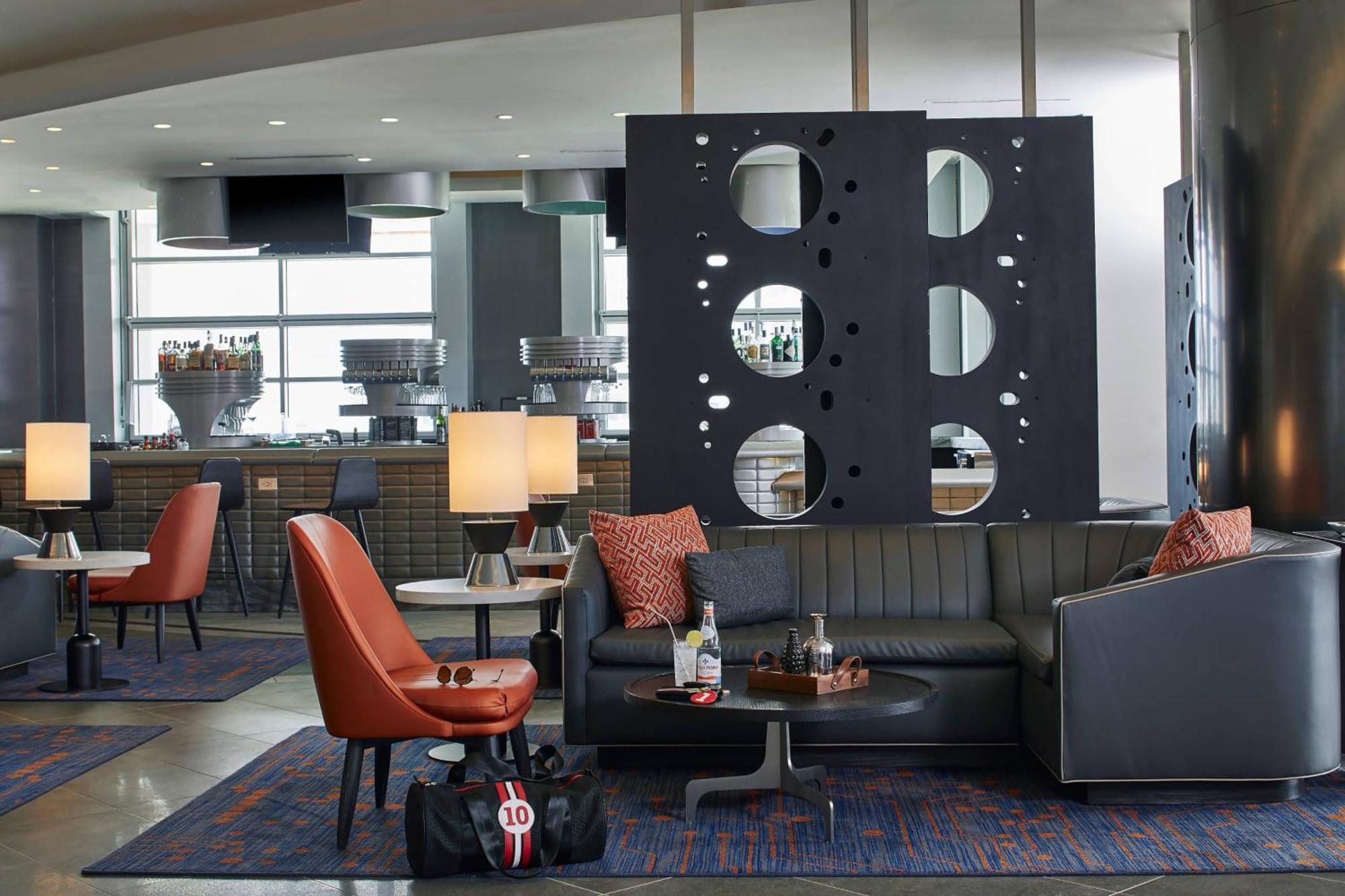The Daytona, Autograph Collection Hotel Daytona Beach Buitenkant foto