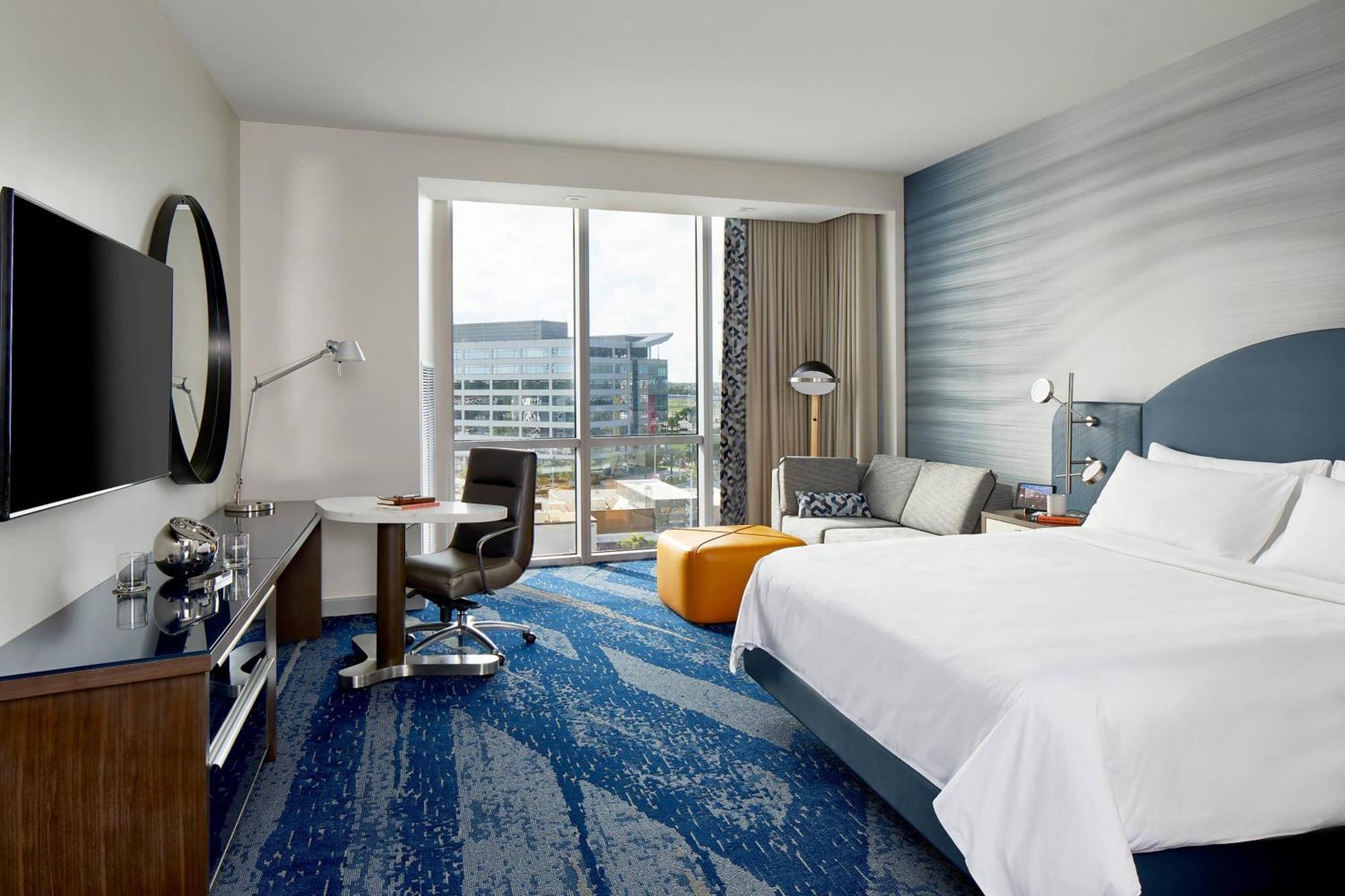 The Daytona, Autograph Collection Hotel Daytona Beach Buitenkant foto