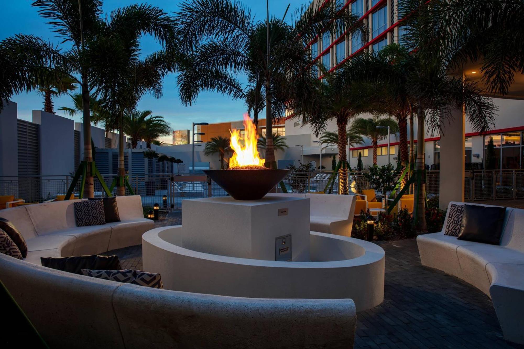 The Daytona, Autograph Collection Hotel Daytona Beach Buitenkant foto