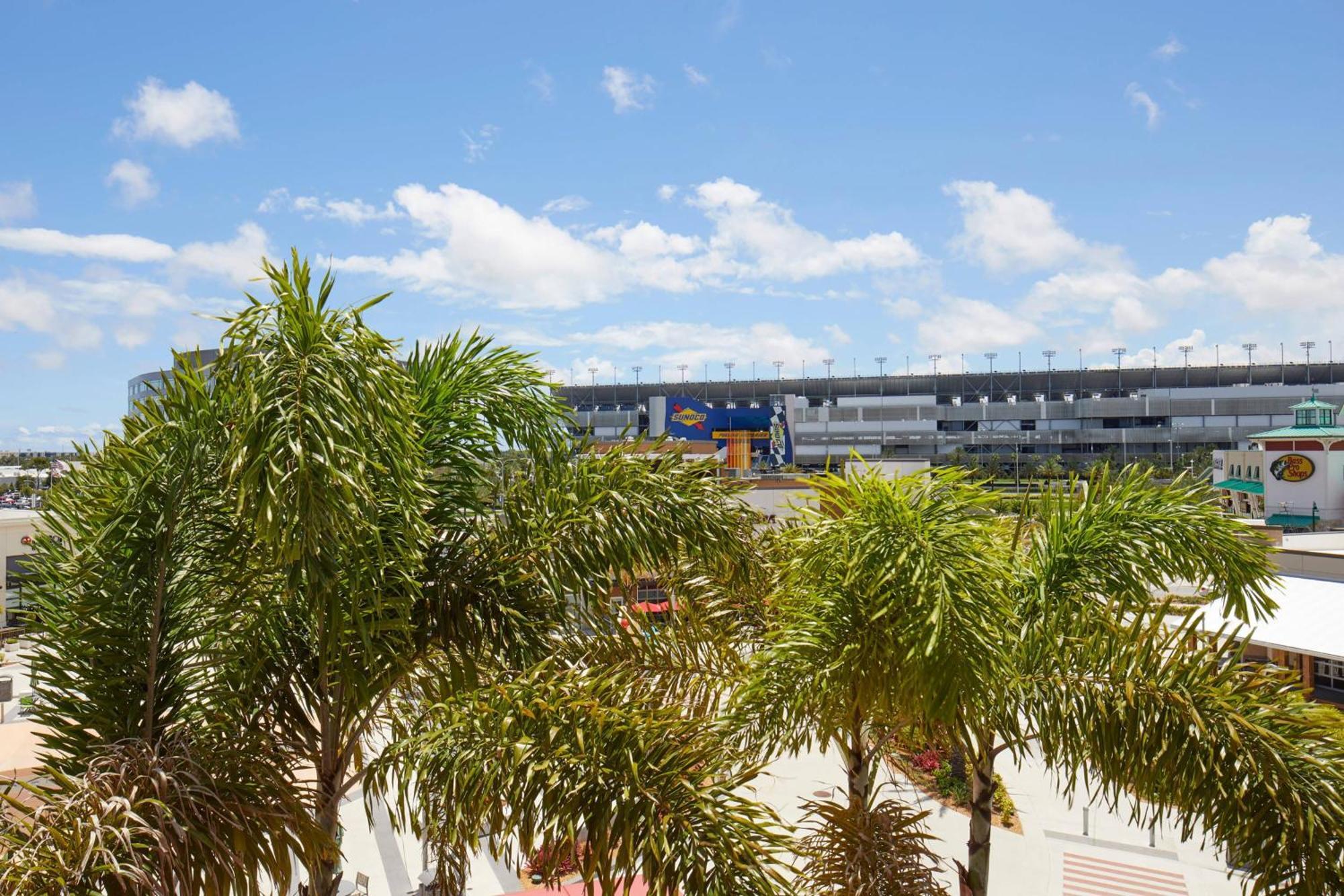 The Daytona, Autograph Collection Hotel Daytona Beach Buitenkant foto