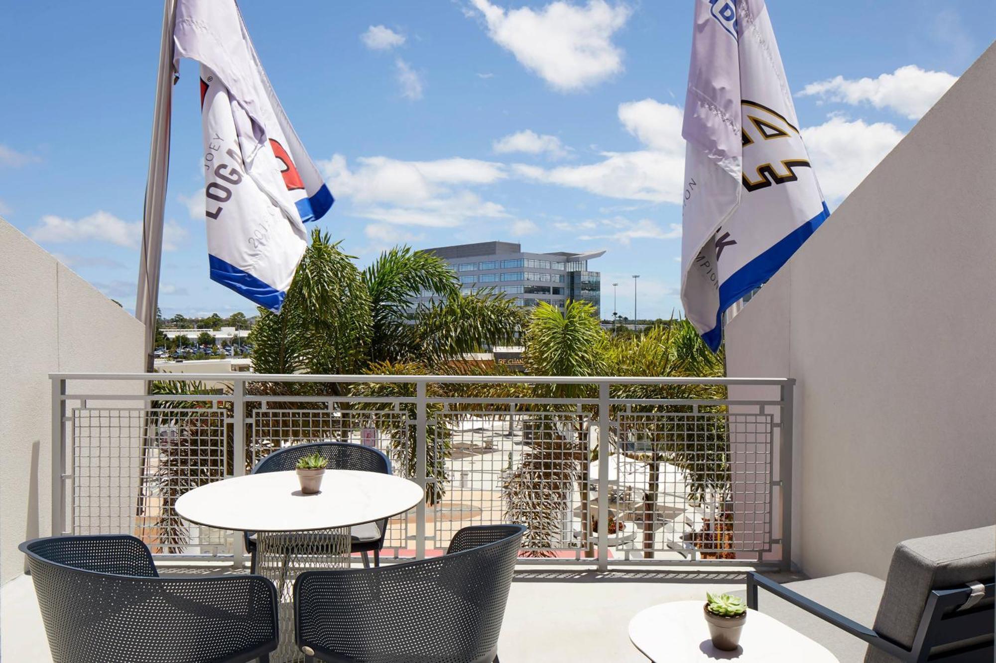 The Daytona, Autograph Collection Hotel Daytona Beach Buitenkant foto