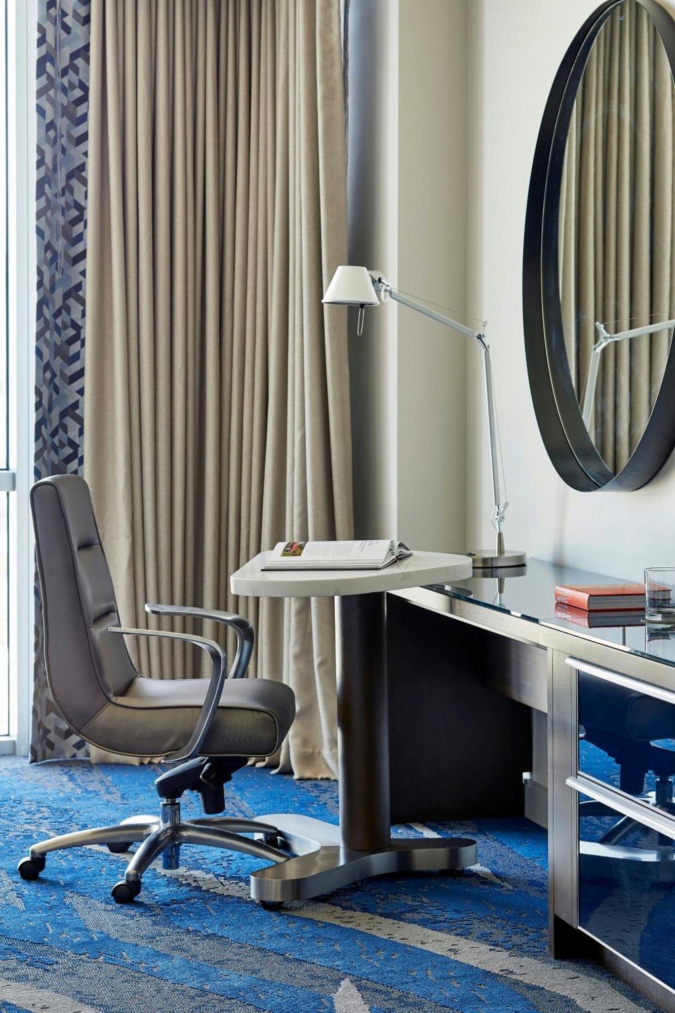 The Daytona, Autograph Collection Hotel Daytona Beach Buitenkant foto
