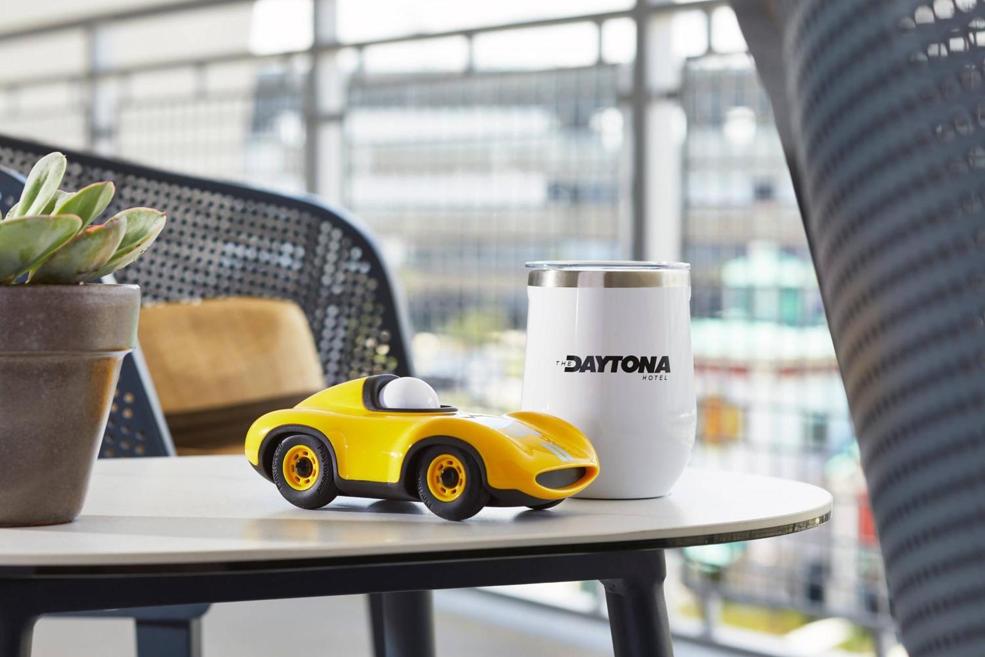 The Daytona, Autograph Collection Hotel Daytona Beach Buitenkant foto