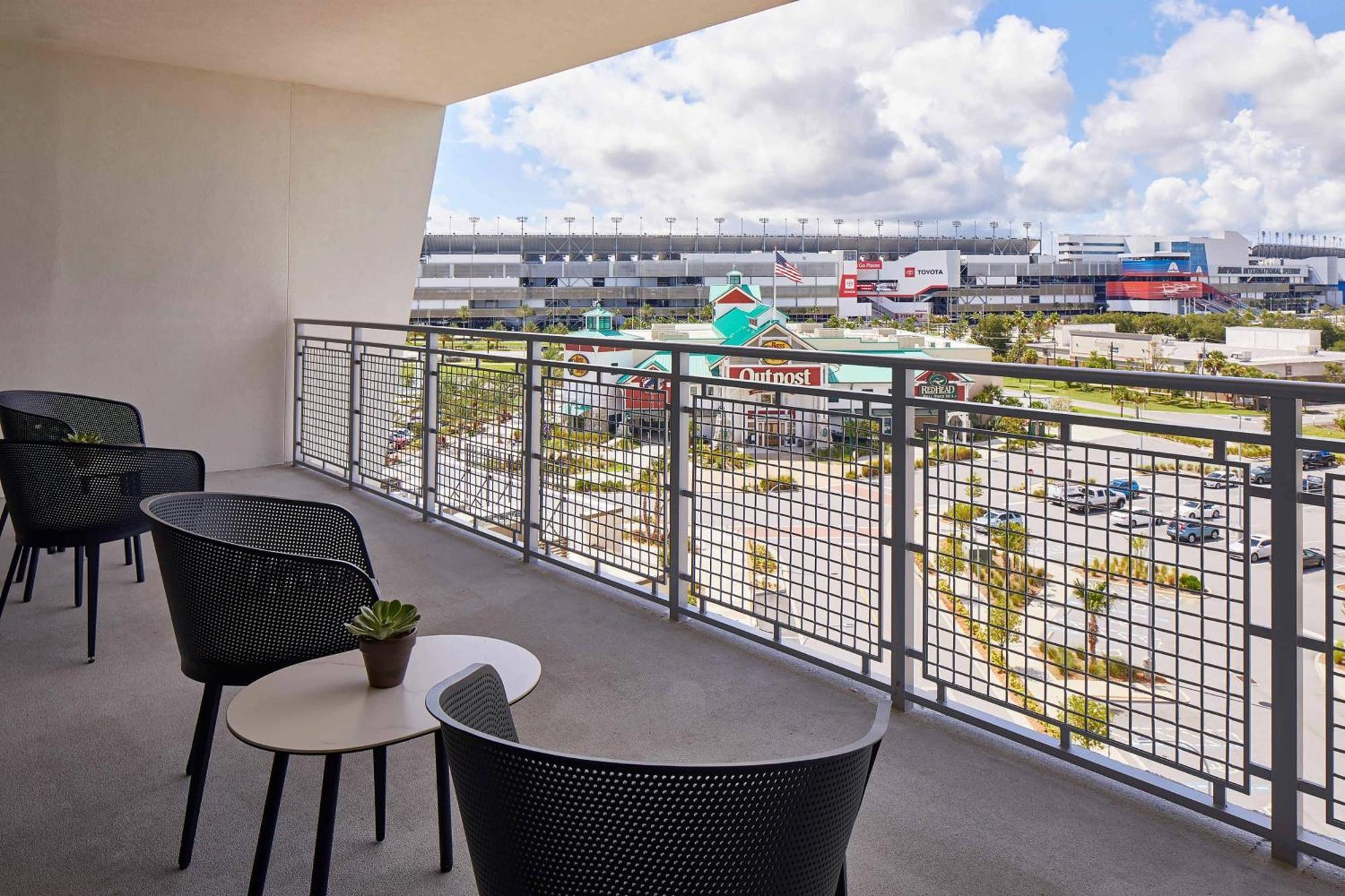 The Daytona, Autograph Collection Hotel Daytona Beach Buitenkant foto