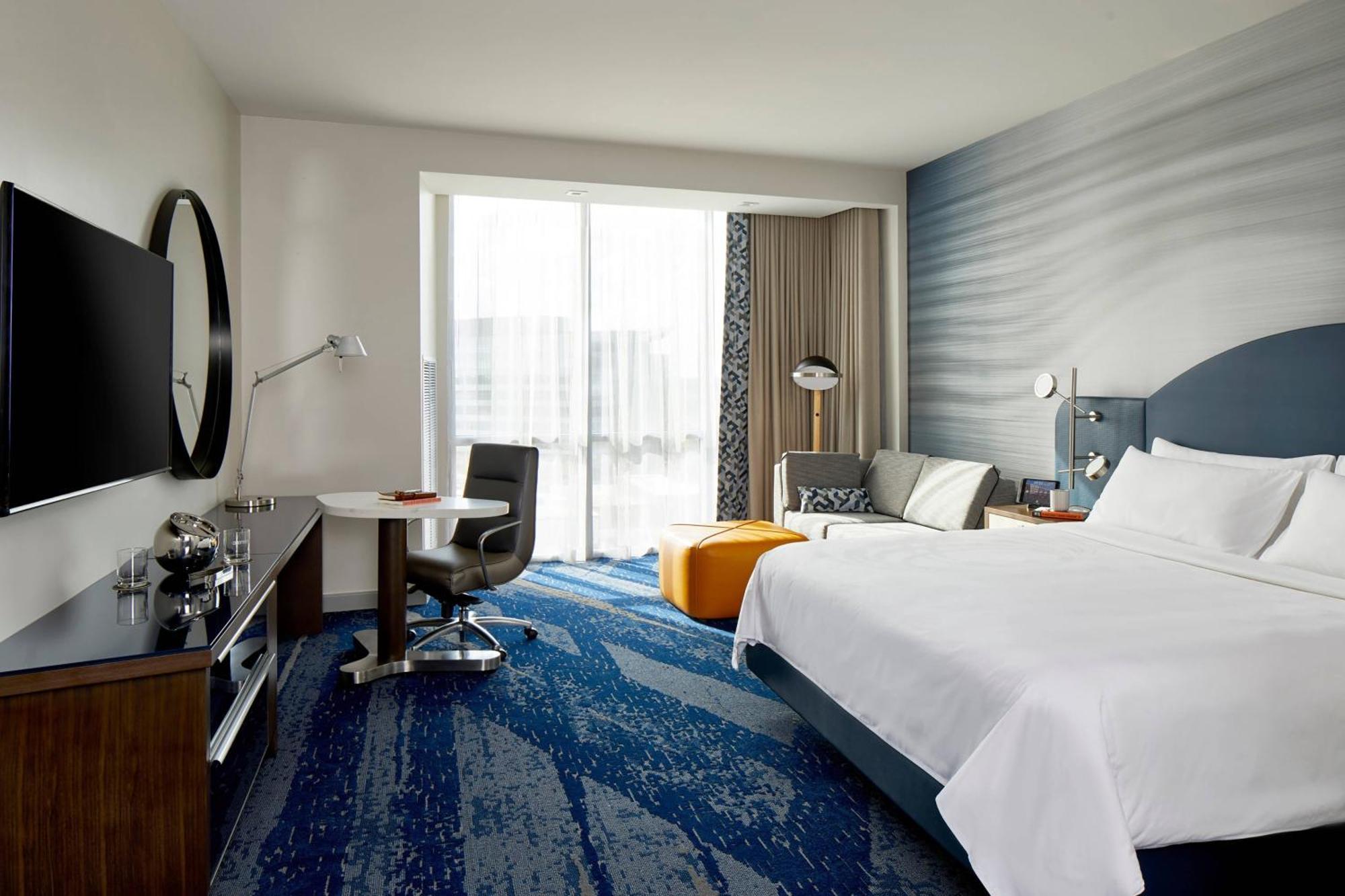 The Daytona, Autograph Collection Hotel Daytona Beach Buitenkant foto