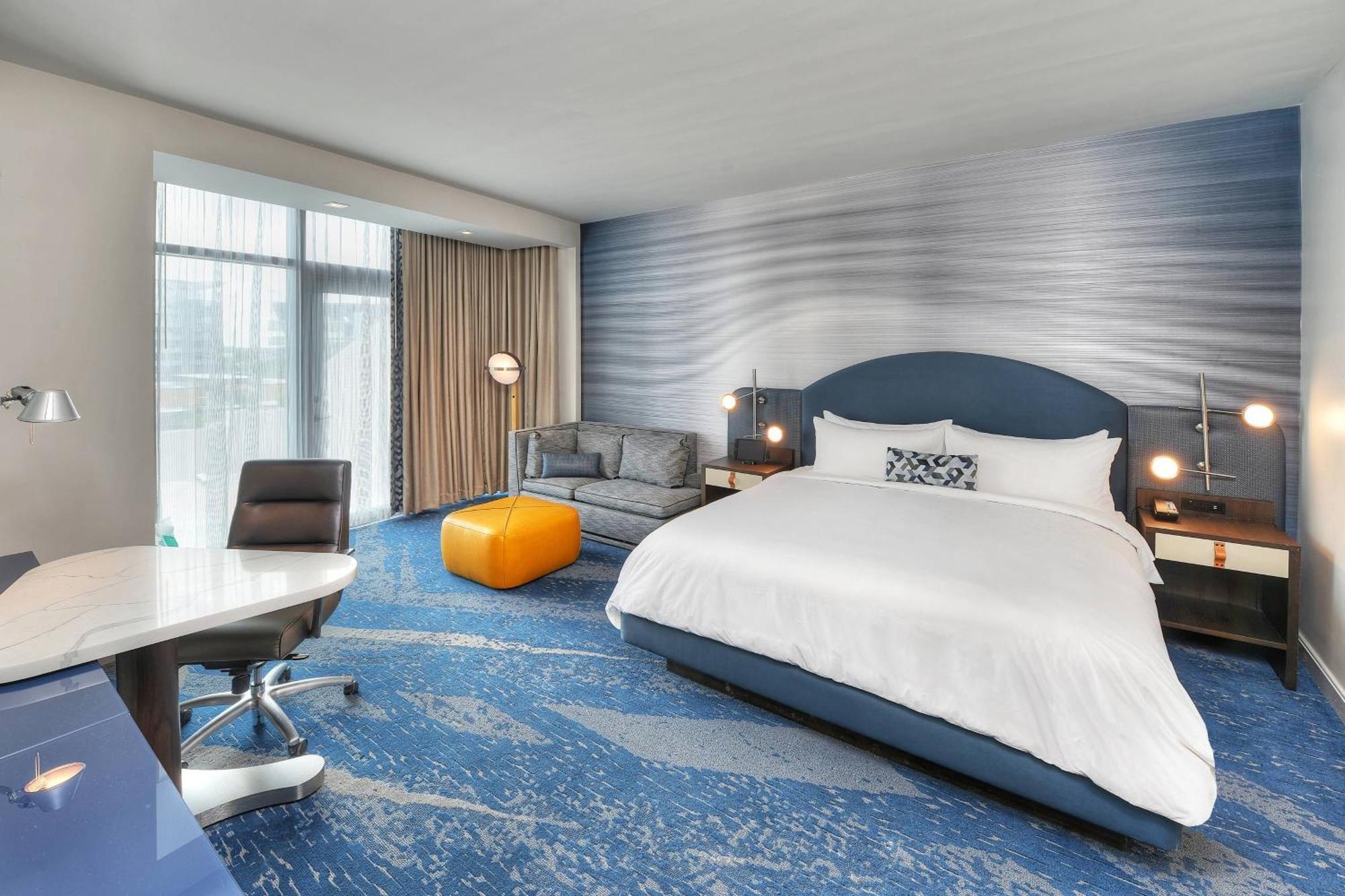 The Daytona, Autograph Collection Hotel Daytona Beach Buitenkant foto