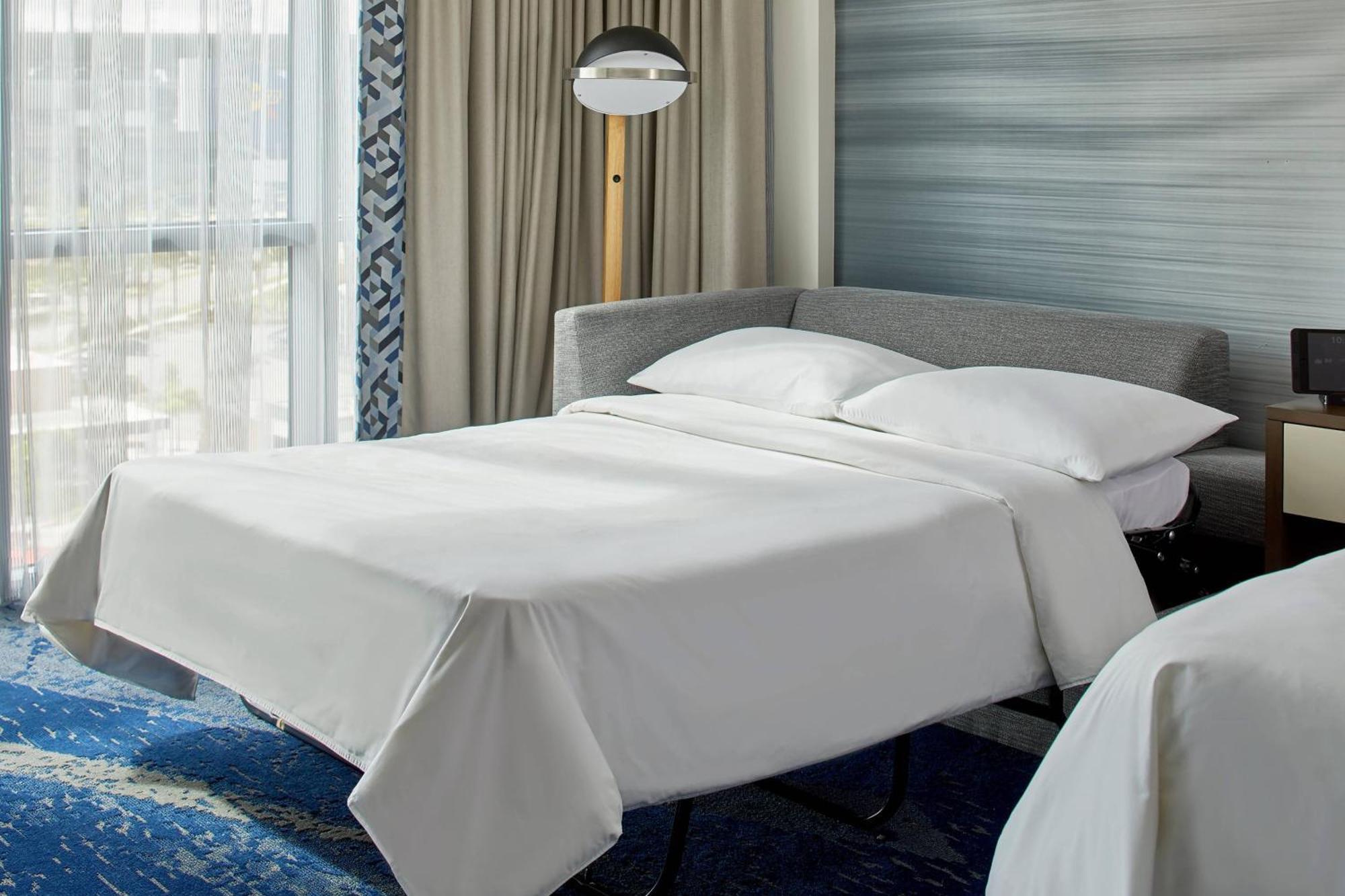 The Daytona, Autograph Collection Hotel Daytona Beach Buitenkant foto