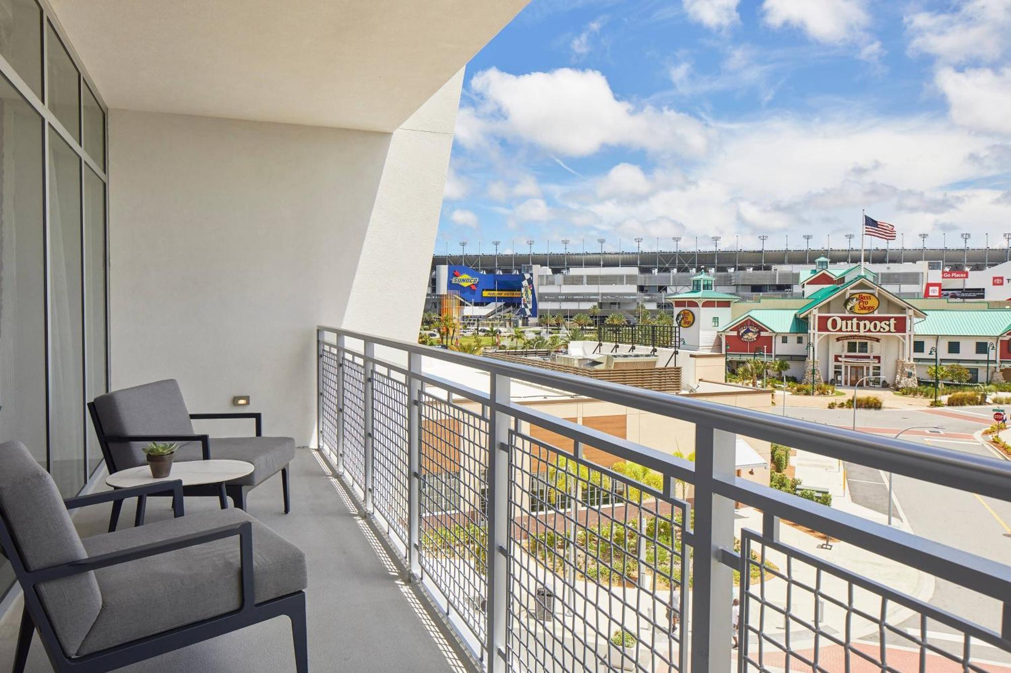 The Daytona, Autograph Collection Hotel Daytona Beach Buitenkant foto
