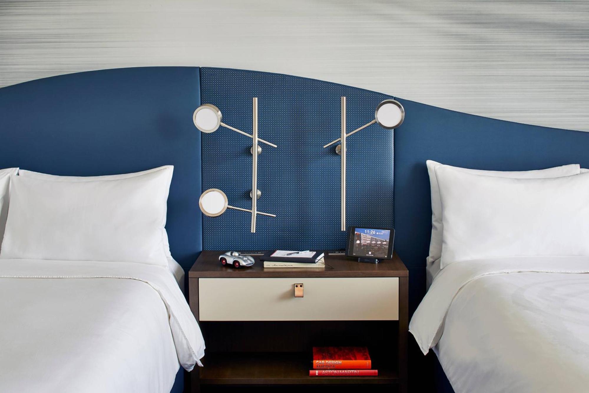 The Daytona, Autograph Collection Hotel Daytona Beach Buitenkant foto